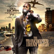 Rick Ross - The Transporter